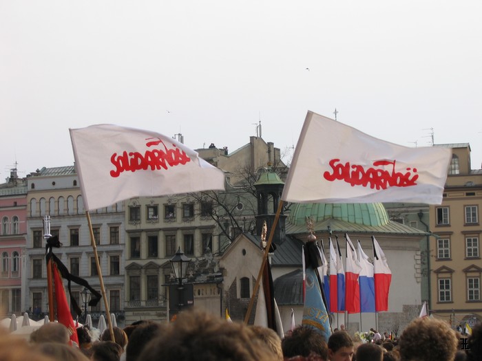 Biały Marsz