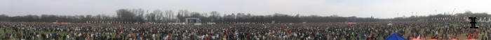 Błonie-Pożegnanie JP2