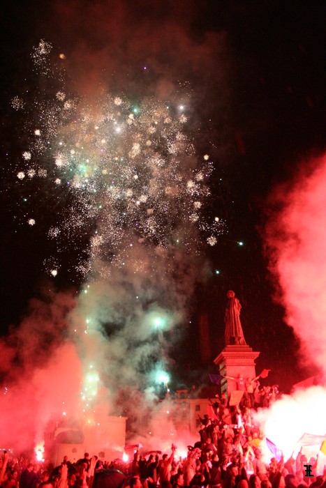 Wisla Krakow Mistrz Polski 2005 