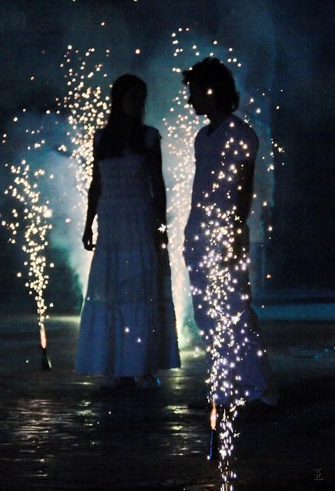 Godzina, w kt&oacute;rej nie wiedzieliśmy nic o sobie nawzajem.