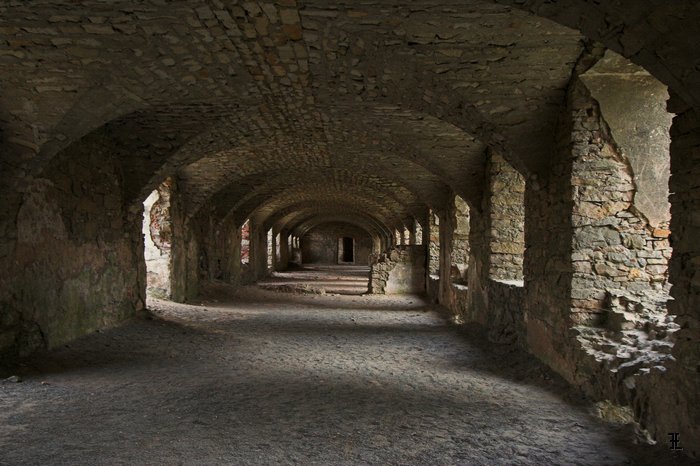 Zamek Krzyżtop&oacute;r