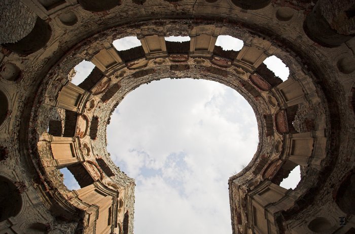 Zamek Krzyżtop&oacute;r