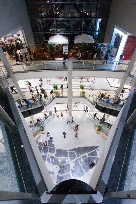 Galeria Krakowska