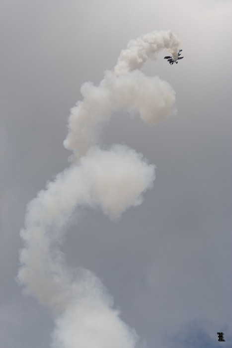 Pitts S-2S Special - Ali &Ouml;zt&uuml;rk