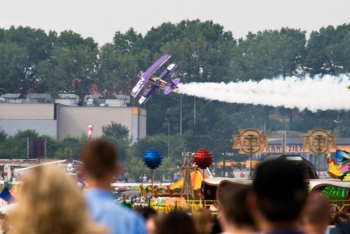 Pitts S-2S Special - Ali &Ouml;zt&uuml;rk