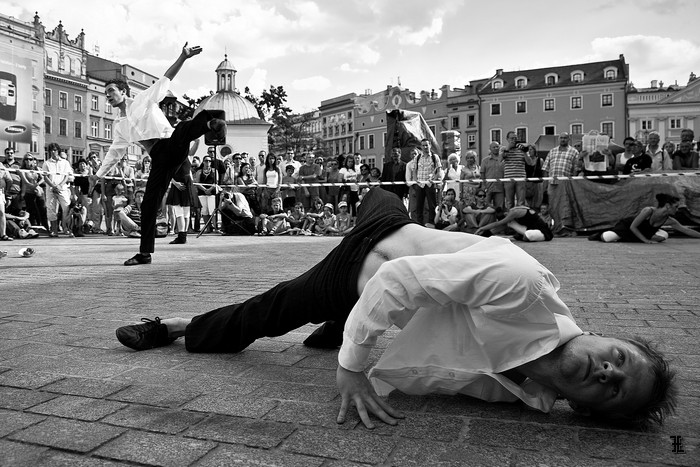 EO.45 Dance Theatre
