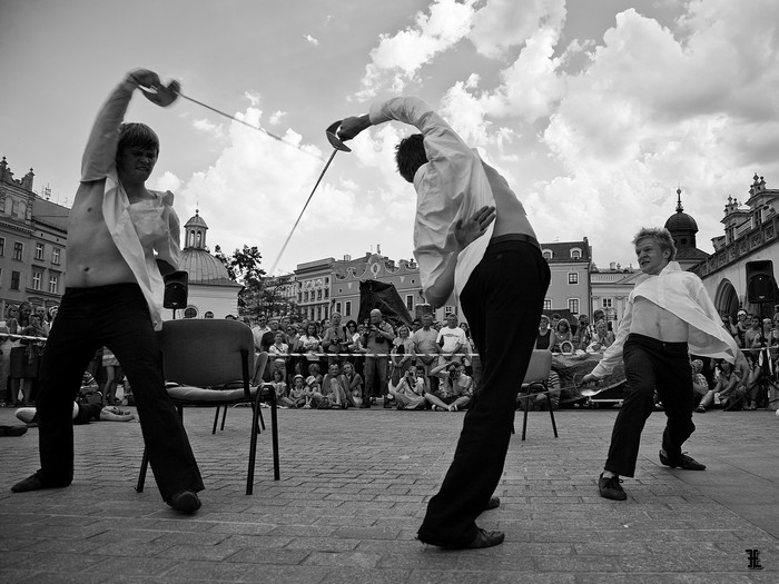 EO.45 Dance Theatre