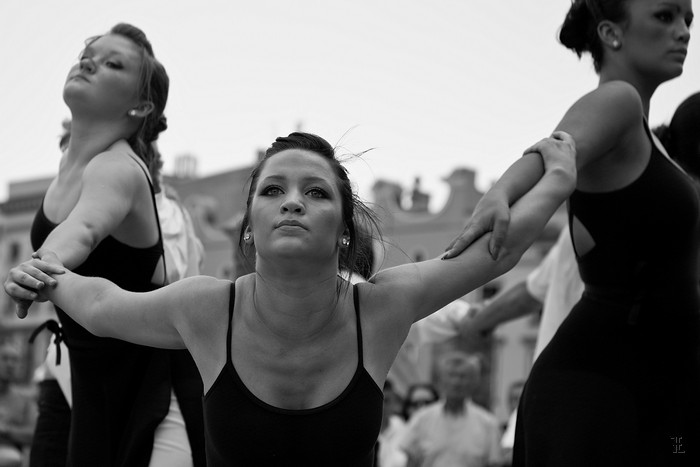 EO.45 Dance Theatre