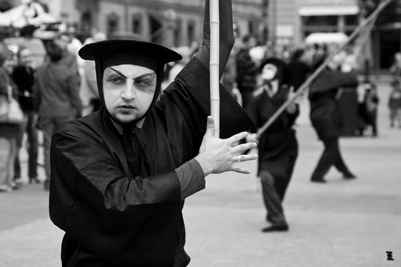 Sky Dreams - Fenix Theatre Company