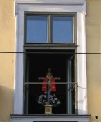 Żałoba po śmierci JP2