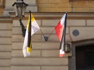 Żałoba po śmierci JP2