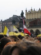 Biały Marsz