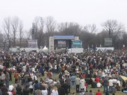Błonie-Pożegnanie JP2