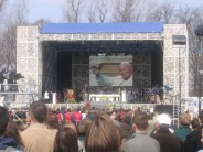 Błonie-Pożegnanie JP2