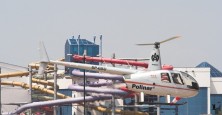Robinson R44 Raven II