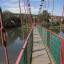 Most na rzece San.