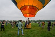 Polowanie na ostatni balon
