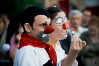 Krakelspektakel - Teatr Die Aussenseiter