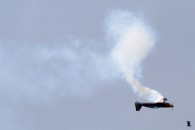 Extra 300s - P&eacute;ter Besenyei
