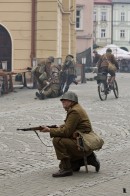 Wrzesień 39 - rekonstrukcja