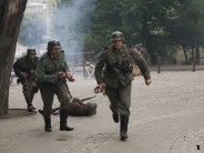 Wrzesień 39 - rekonstrukcja
