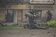 Wrzesień 39 - rekonstrukcja