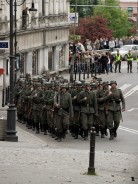 Wrzesień 39 - rekonstrukcja