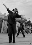 Four Sheets to the Wind - Bedtime at the Orphanage - Barnet College