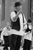 Twisted Oliver - EO.45 Dance Theatre